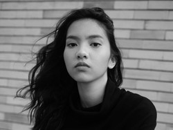 Persaingan Ketat Dere dan Bernadya