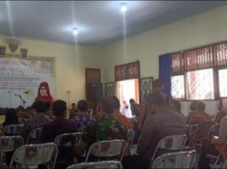 Di Balik Promosi dan Mutasi Kepala Sekolah