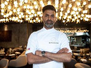 Duh! Chef Michelin Ini Boikot Pelanggan Wanita yang Beri Ulasan Buruk