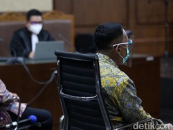 Ini Rincian Fee Rp 55 M yang Diterima Eks Pejabat Angin Prayitno dan Dadan