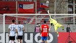 Emiliano Martinez, Jimatnya Argentina!