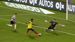 Emiliano Martinez, Jimatnya Argentina!