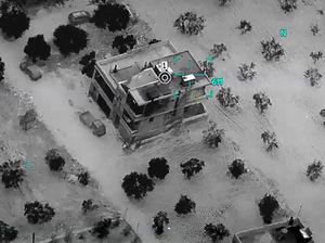 Pemimpin ISIS Tewas Ledakkan Diri, Persiapan Operasi AS Berbulan-bulan Pemimpin ISIS Tewas Ledakkan Diri, Persiapan Operasi AS Berbulan-bulan