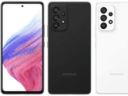 Begini Wujud Samsung Galaxy A53 dan Spesifikasi Lengkapnya