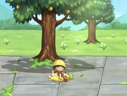 Game Indonesia Hello Goodboy Segera Rilis di Steam