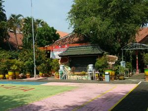 Tiga Siswa SDN Kebonsari Pasuruan yang Positif COVID-19 Belum Vaksin Tiga Siswa SDN Kebonsari Pasuruan yang Positif COVID-19 Belum Vaksin