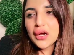 Artis TikTok Tak Mampu Lunasi Biaya Suntik Filler, Bibir Bengkak Sebelah