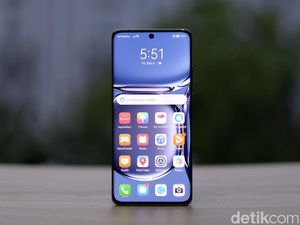 Huawei Patenkan Teknologi Kamera 3D, Bisa Analisa Kulit Wajah