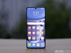 Huawei Patenkan Teknologi Kamera 3D, Bisa Analisa Kulit Wajah