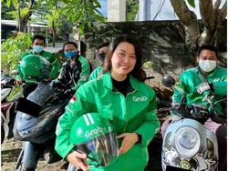 Rebut Hati Konsumen, Grab Siapkan Strategi Ini buat Jabodetabek di 2022