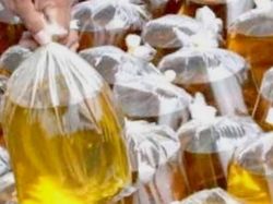Pemprov Jambi Ungkap Potensi Kekurangan Stok Minyak Goreng 369 Ton