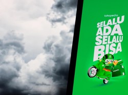 RI Masuk Musim Hujan, 5 Produk Ini Laku Keras di Tokopedia