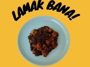 Hobi Masak, Perempuan Ini Hidupkan Resep Masakan Nenek Jadi Bisnis