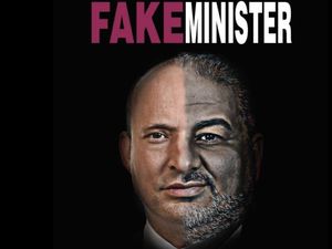 Iran Dituduh Bentuk Akun Palsu Yahudi di Facebook untuk Pecah Belah Israel