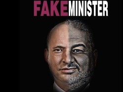 Iran Dituduh Bentuk Akun Palsu Yahudi di Facebook untuk Pecah Belah Israel