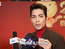 Artis Ini Kena Amuk Netizen, Sebut China sebagai Kampung Halaman Warga Taiwan