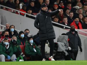 Mane Vs Salah di Final Piala Afrika 2021, Klopp Dukung Siapa?