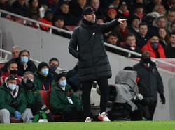 Mane Vs Salah di Final Piala Afrika 2021, Klopp Dukung Siapa?