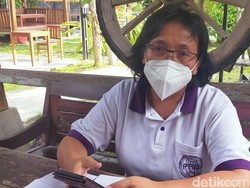 COVID-19 di Kulon Progo Ngegas, 160 Shelter Isolasi Diaktifkan Lagi