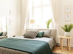 6 Langkah Kilat Bersihkan Kamar Sebelum Diserbu Tamu saat Lebaran