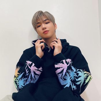 Kang Daniel