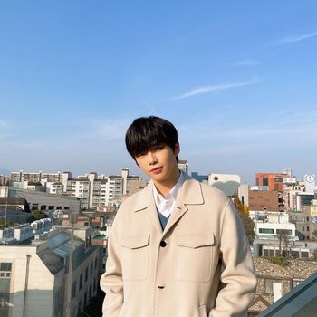 Kang Daniel