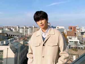 Confirmed! Kang Daniel Bakal Comeback Bulan Mei 2022 Confirmed! Kang Daniel Bakal Comeback Bulan Mei 2022
