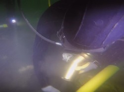 Peneliti Australia Berhasil Temukan Kapal James Cook, AS Protes