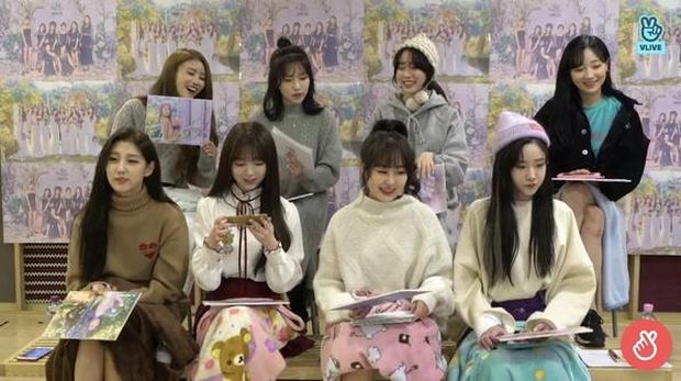 Perempuan Korea selalu berpakaian sopan dan rapi