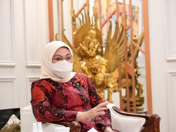 Menaker Minta Perawat Segera Perbarui Standar Kompetensi Kerja