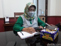 Corona Ngegas! 21 Sekolah di Solo Kena Corona