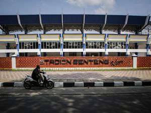 Persikota Tangerang Bingung Dituding Rasis ke Pemain Belitong FC Persikota Tangerang Bingung Dituding Rasis ke Pemain Belitong FC