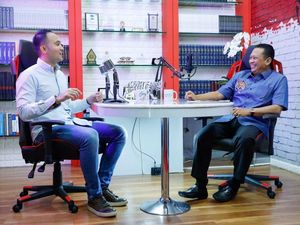 Bamsoet Minta RI Tak Ketinggalan Songsong Peradaban Baru di Metaverse