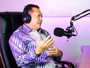 Yuk Ikut Lomba Stand Up Comedy Kritik Bamsoet, Berhadiah Ratusan Juta!