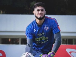 Miss Brasil Meninggal, Arema FC: Kami Kuatkan Hati Maringa!