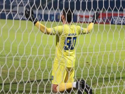 Kekasih Kiper Arema FC yang Juga Miss Brasil Gleycy Correia Meninggal Dunia