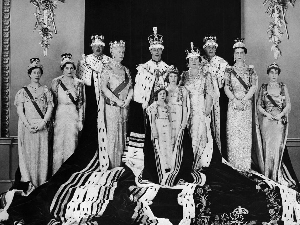 Sejarah Singkat Kerajaan Inggris dan Daftar Raja-Ratu Pertama sampai Sekarang