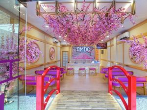 Cegah Omicron, Klinik OMDC Mampang Sediakan Tes Antigen & PCR Murah