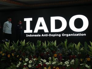 LADI Ganti Nama Jadi IADO, Tujuannya demi Perbaiki Komunikasi LADI Ganti Nama Jadi IADO, Tujuannya demi Perbaiki Komunikasi