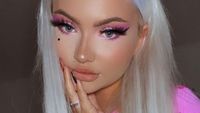 Potret Legally Blonde di Dunia Nyata, Dikira Bodoh karena Tampil Bak Barbie