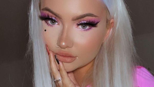 Potret Legally Blonde di Dunia Nyata, Dikira Bodoh karena Tampil Bak Barbie