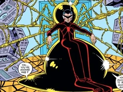 Sony Umumkan Tanggal Rilis Madame Web