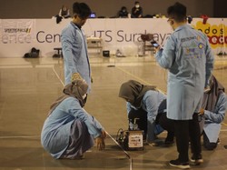 Sederet Mahasiswa Ini Berhasil Raih Prestasi Internasional, Ada dari Kampusmu?