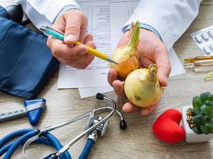 Hari Kanker Sedunia, Ini 8 Makanan Sehat untuk Cegah Kanker