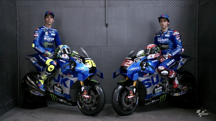 Foto: MotoGP