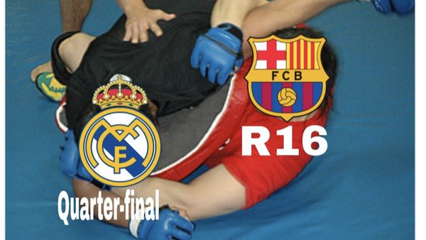 Real Madrid Keok di Copa Del Rey, Bilbao: Si Pembunuh Klub Raksasa