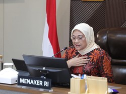 Menaker-ILO Rapat Bareng, Bahas Perlindungan PMI Responsif Gender