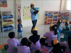 Metode Kunci Membangun Budaya Literasi