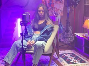 Bakat Musik Mezzaluna Tak Disadari Bimbim Slank Bakat Musik Mezzaluna Tak Disadari Bimbim Slank