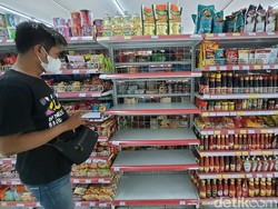 Minyak Goreng Rp 14.000 Sulit Ditemukan di Mojokerto, Ini Penyebabnya